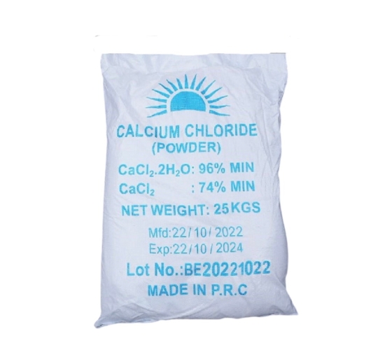 Calcium Chlorite