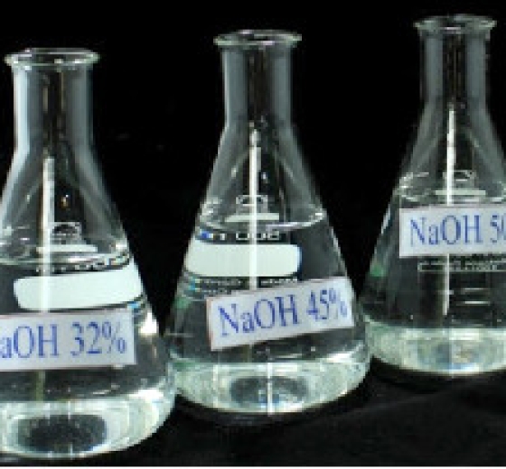 Caustic Soda, Natri Hydroxit , Xút lỏng